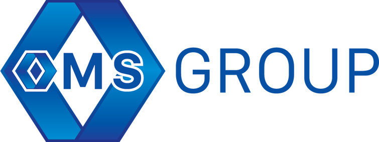 OMS Group, LLC. logo